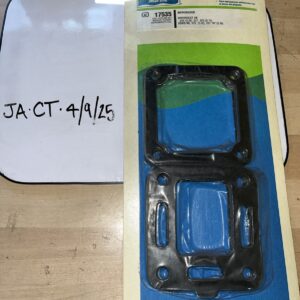 Fel-Pro 17535 Marine Exhaust Manifold Cooling Set