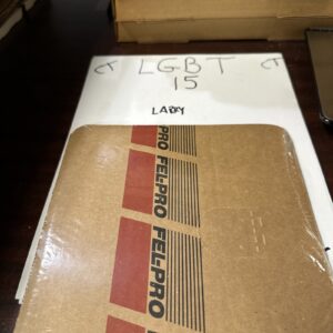 Fel-Pro 26182 PT Cylinder Head Gasket For Select 97-06 Audi Volkswagen Models