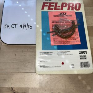 Fel Pro 2909 Engine Crankshaft Seal Kit