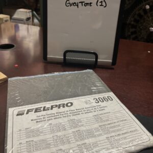 Fel-Pro 3060 Gasket Material Set