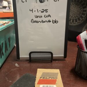 Fel-Pro 71098 Egr/Exhaust Air Supply Gasket (71098)