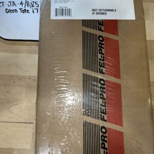 Fel-Pro 9253 PT Cylinder Head Gasket For Select 97-08 Ford Mercury Models