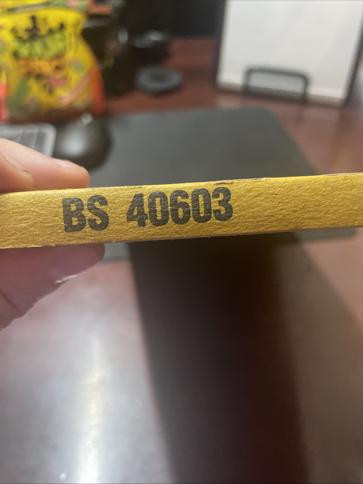 Fel-Pro BS40603 Crankshaft Seal Kit - Image 3