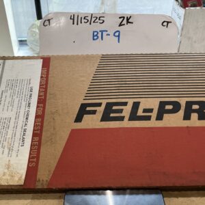 Fel-Pro CS 8548-3 Conversion Gasket Set For 83-87 Ford 351W Engine