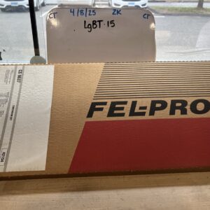 Fel-Pro CS 9637 Conversion Gasket Set (42154)