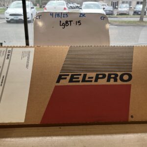 Fel Pro CS 9646 Engine Conversion Gasket Set