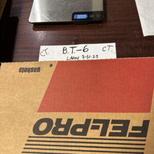 Fel-Pro CS9966 Conversion Gasket Set