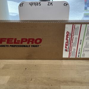 Fel-Pro HST9957PT-1 Cylinder Head Gasket Set - 1999-2003 Chevy Buick GM 3.1L V6