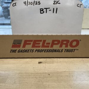 Fel-Pro MS 94711 Fuel Injection Plenum Gasket Set For 88-95 4Runner Pickup T100