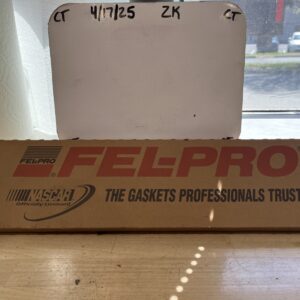 Fel-Pro MS 95728 Engine Intake Manifold Gasket Set