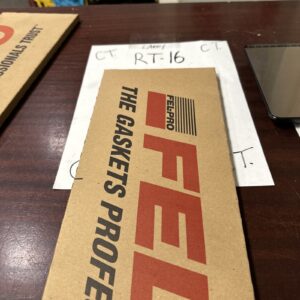 Fel-Pro MS92505 Intake Manifold Gasket 1997-2001 Acura Integra B18C5 VTEC