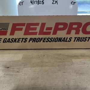 Fel-Pro MS94286 Intake Manifold Gasket 1995-02 Saturn 1.9L I4 SOHC