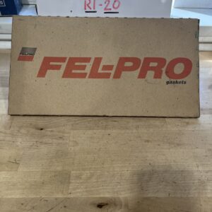 Fel-Pro TCS 45170 Engine Crankshaft Seal Kit Front