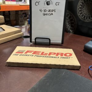 Fel-Pro TCS 45869-1 Timing Cover Gasket Set