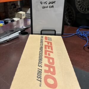 Fel-Pro VS 50586 R Valve Cover Gasket Set For 98-04 Kia Sephia Spectra