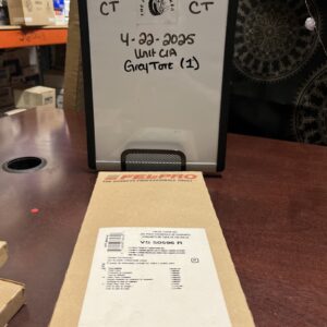 Fel-Pro VS 50596 R Valve Cover Gasket Set