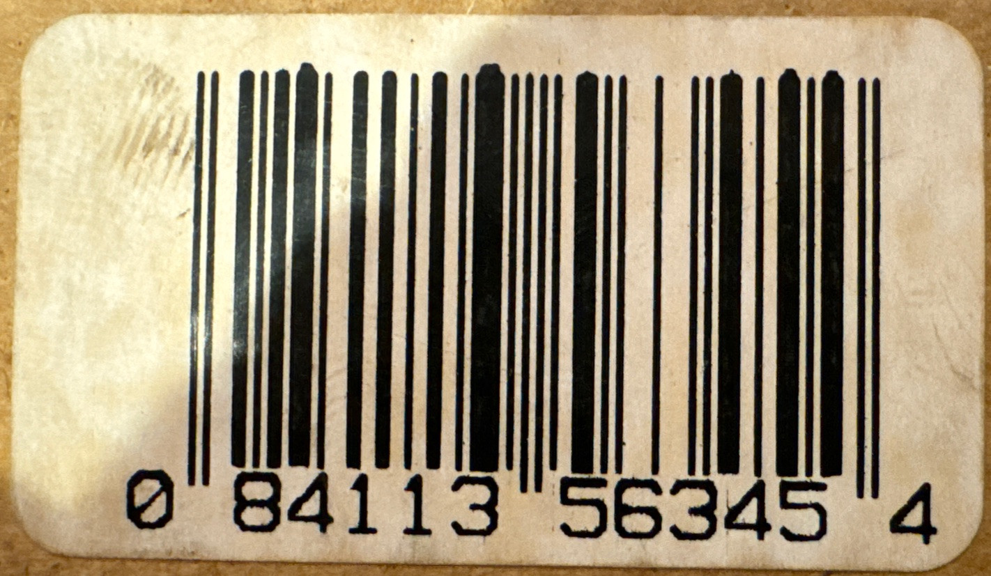Fel-Pro VS50237C Valve Cover Gasket Fits 1984 Dodge Omni 1.6L l4 Gas SOHC NEW - Image 4