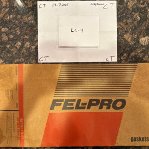 Fel-Pro Valve Cover Gasket VS50254R