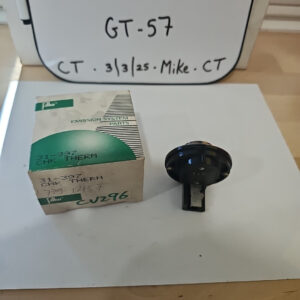 Filko 31-397 Carburetor Choke Thermostat (CV296, 779-1457)