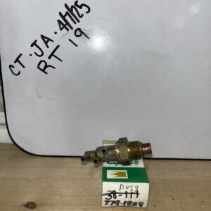 Filko Ported Vacuum Switch (Standard PVS9)