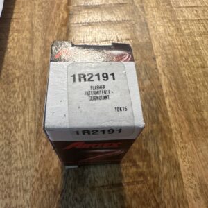 Flasher Directional 1R2191 Airtex NOS