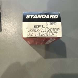 Flasher Standard Motor Products EFL1
