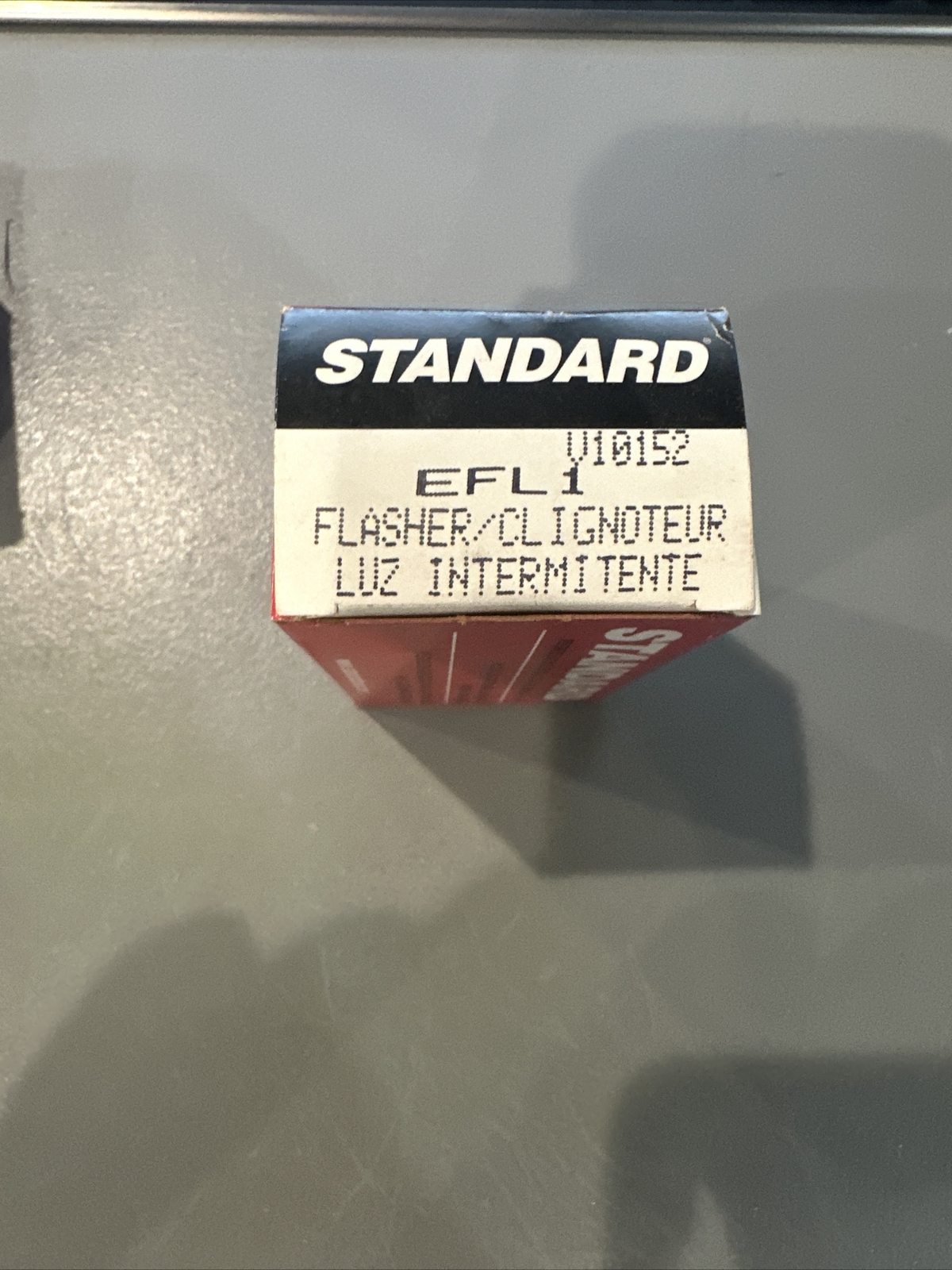 Flasher Standard Motor Products EFL1