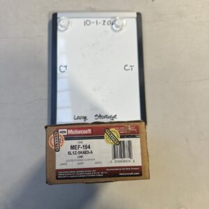 For Ford Expedition 2006 Motorcraft Front Stabilizer Bar Link