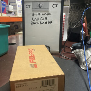 For Ford Mustang 2003-2004 Fel-Pro ES 71173 Cylinder Head Bolt Set w Washers