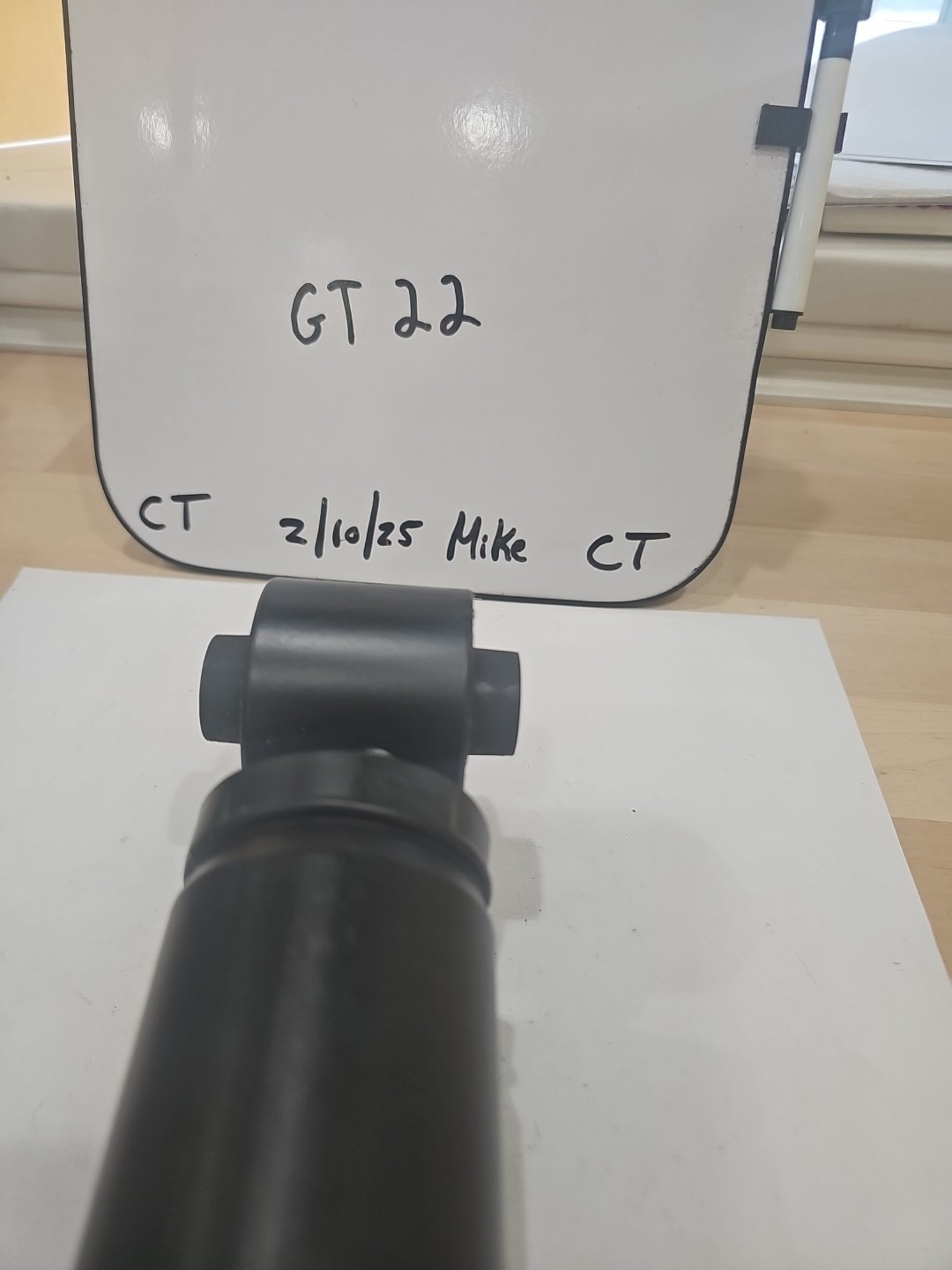 For Nissan Rogue 08-19 Sachs Rear Driver or Passenger Side Shock Absorber - Image 4