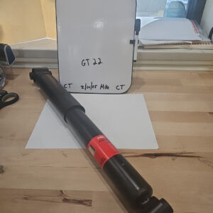 For Nissan Rogue 08-19 Sachs Rear Driver or Passenger Side Shock Absorber