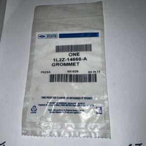 Ford 1L2Z-14666-A Grommet
