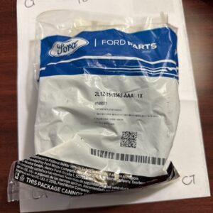 Ford 2L1Z-7813562-AAA Cup Holder Insert for Console   OEM NOS