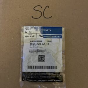 Ford 3C3Z-7A248-AA Seal, Auto Transaxle-Front Pump/Auto Trans Oil Pump Seal