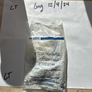 Ford 3F2Z3B095ASUB2 Genuine parts