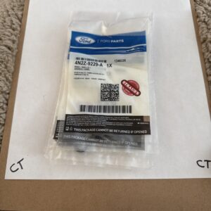 Ford 4N2Z-9229-A Ring - Sealing 2014-2019 Ford Fiesta 4N2Z9229A