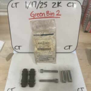 Ford 6C2Z-2C150-Aa Oem Brake Caliper Pin Kit