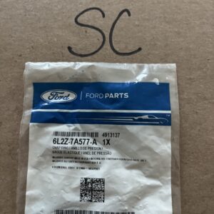 Ford 6L2Z-7A577-A Snap Ring
