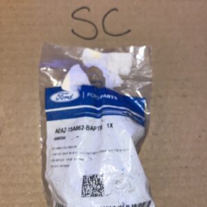 Ford AE6Z-15A862-BAPTM Retainer 2010-2011 Mercury Mariner AE6Z15A862BAPTM