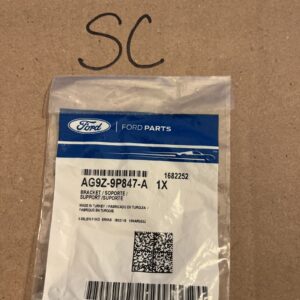 Ford AG9Z-9P847-A Clip Bracket Support