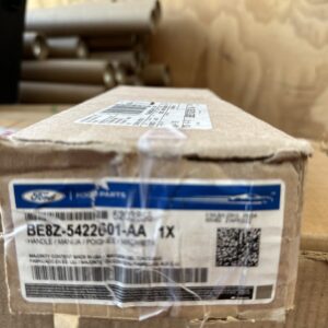 Ford BE8Z-5422601-AA Handle Assy - Door - Inner 2011-2013 Ford Fiesta