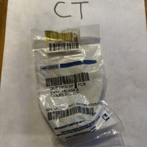 Ford E69Z-18D434-A Coupling Assembly (Genuine)