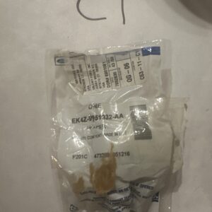 Ford EK4Z-9951932-AA, Push Spacer, New Genuine OEM part NOS