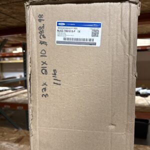 Ford Expedition 2018-2024 F250 SD 2017-2022 Seat Back Frame NU5Z-7861018-F OEM