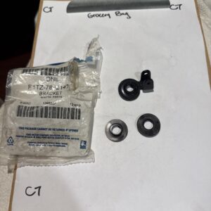 Ford F1TZ-7842147-A Bracket 1991-2002 Ford F1TZ7842147A