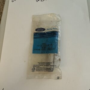 Ford F2TZ-2C150-A Genuine NOS OEM Brake Caliper Guide Pin