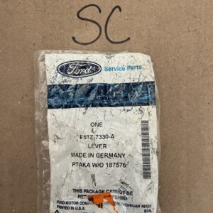 Ford F5TZ-7330-A Lever - Intermediate Band Actuating 1990-2011 Ford F5TZ7330A