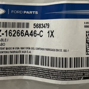 Ford FL3Z-16266A46-C Cable Assembly - Control 2016-2019 Ford