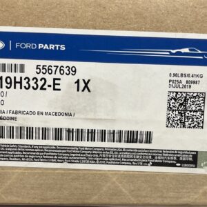 Ford FL3Z-19H332-E Trailer Brake Module 2017-2019 Ford FL3Z19H332E
