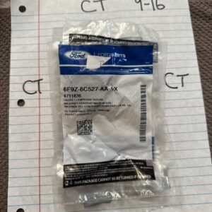 Ford Gasket 6F9Z-6C527-AA